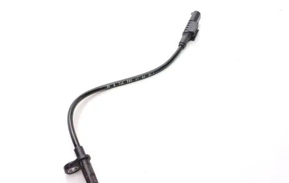 Mercedes-Benz GLE (W166 - C292) ABS rear brake sensor A1669054102