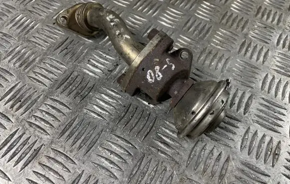 EGR valve