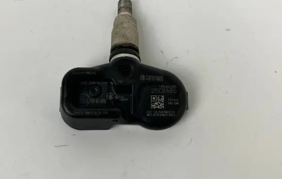 Toyota Mirai II Tire pressure sensor PMVC010