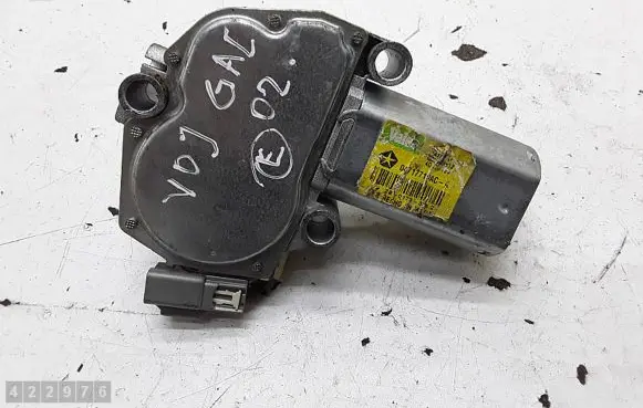 Chrysler Voyager Wiper motor 04717710AC