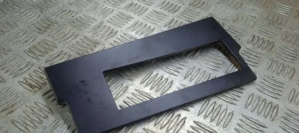 BMW X5 E70 Other interior part 7161780