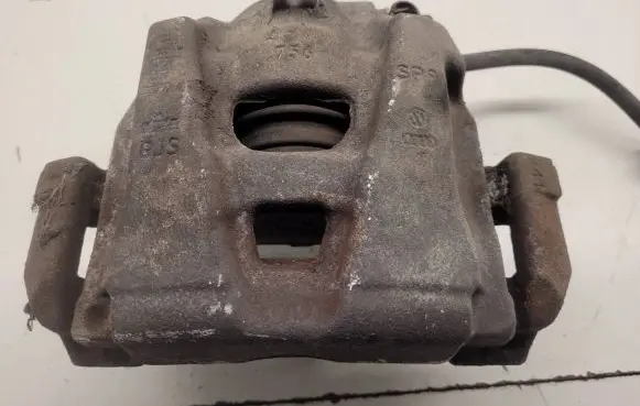 Audi A6 S6 C6 4F Front brake caliper
