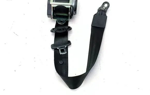 Audi Q7 4L Rear seatbelt 4L0857805H