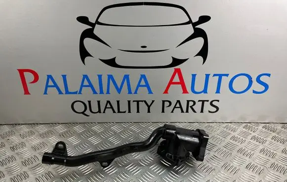 Toyota Verso Thermostat/thermostat housing 163200R011