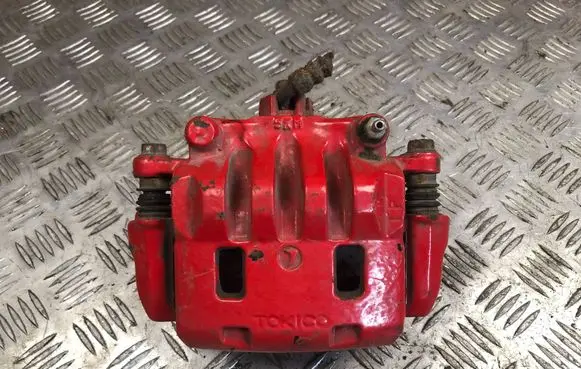 Subaru Outback Front brake caliper