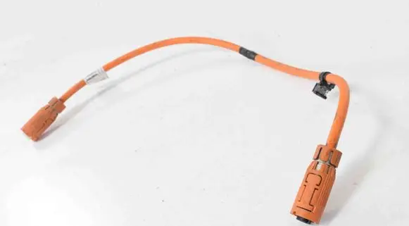 BMW i8 Positive cable (battery) 9348058
