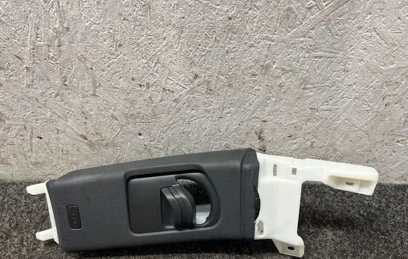 Audi A5 (B) pillar trim (bottom) 8W6867243