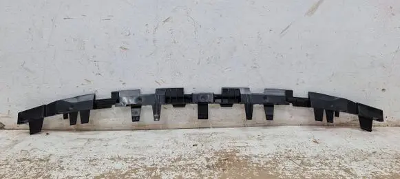 BMW 3 G20 G21 Front bumper foam support bar 5A1BF73 51115A1BF73