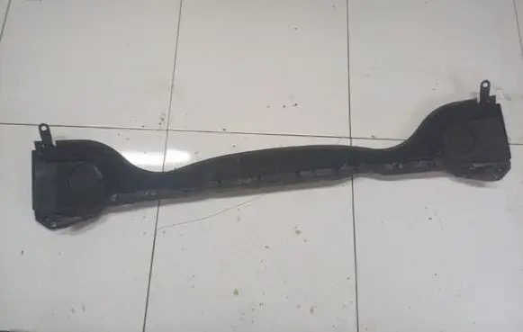 Wiper trim