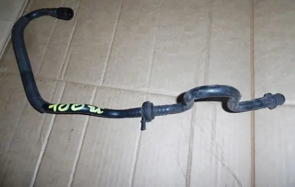 Volkswagen Transporter - Caravelle T5 Brake booster pipe/hose 7H1611931AC