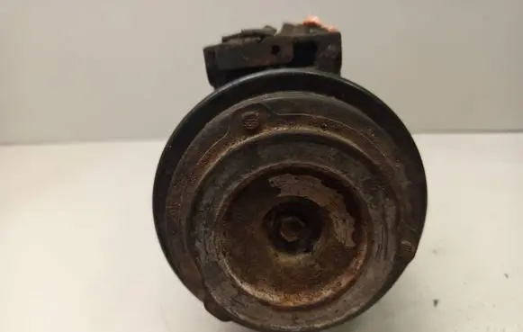 Mercedes-Benz E W210 Air conditioning (A/C) compressor (pump) A0002342911