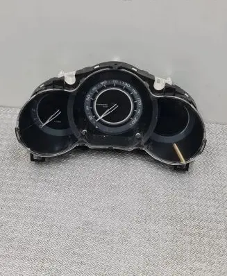 Citroen C3 Speedometer (instrument cluster) 96668806XT A2C53385827 040188