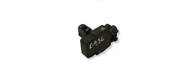 Chevrolet Aveo Mass air flow meter 95023296