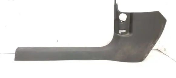 Audi A4 S4 B8 8K Front sill trim cover 8K1867271B 21702709