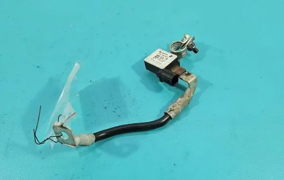 Hyundai i30 Negative earth cable (battery) 37180G4800 IMPRK1563659