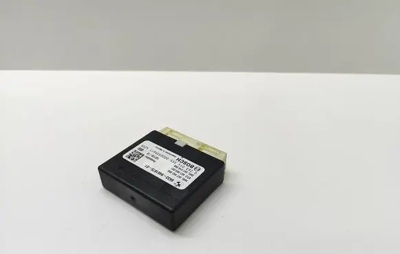 BMW 3 F30 F35 F31 Parking PDC control unit/module 9461875 946187501 66339461875