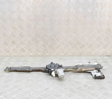 Jeep Commander Rear door window regulator with motor 2621003850 3018264A