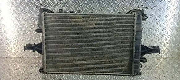 Volvo S80 Radiator set 