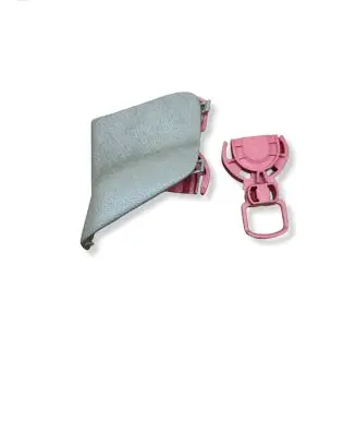 Volvo 960 Seat trim 9156812 1264 3007