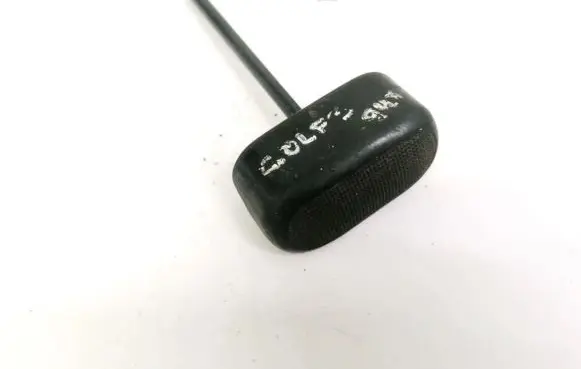Volkswagen Golf III Engine bonnet (hood) release handle