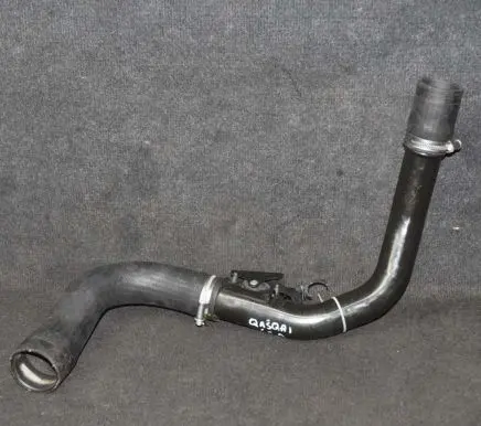 Nissan Qashqai Intercooler hose/pipe AV90446