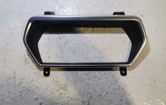Tesla Model S Dashboard trim 600772500BTE
