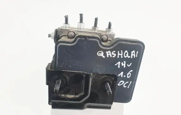 Nissan Qashqai ABS Pump 476604ea0e