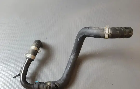 KIA Sportage Engine coolant pipe/hose 97311D9AB0 256122U002