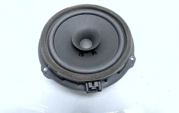 Ford Fiesta Rear door speaker AA6T18808CA