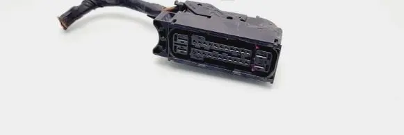 Volkswagen Caddy ABS module connector plug 1K0973026