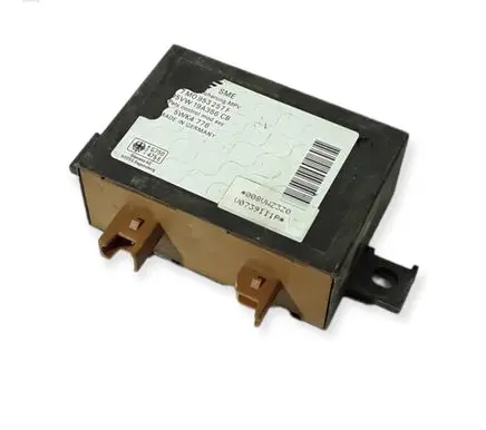 Volkswagen Transporter - Caravelle T4 Immobilizer control unit/module 7m0953257f