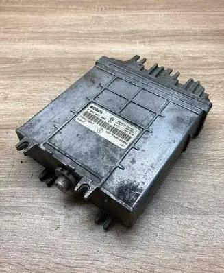 Renault Scenic I Engine control unit/module ECU 7700105953 0281001809