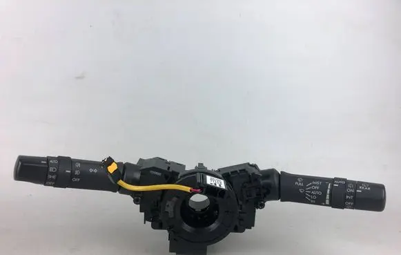 Subaru Outback Wiper turn signal indicator stalk/switch 83111AJ150 27582AJ000