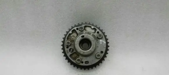 BMW 7 E65 E66 Camshaft pulley/ VANOS 7518227