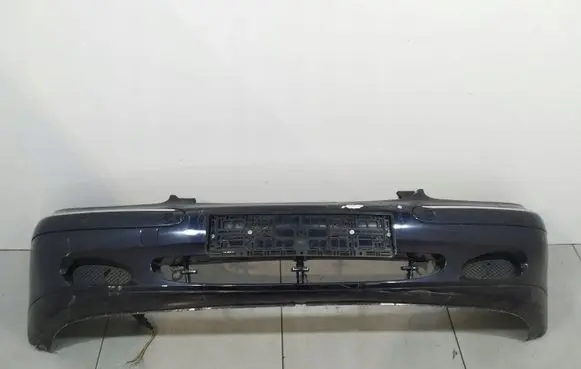 Mercedes-Benz S W220 Front bumper