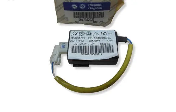 Fiat Marea Airbag deployment crash/impact sensor 47302023