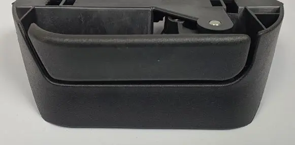 Mercedes-Benz CLS C218 AMG Front passenger seat console base A2049200264
