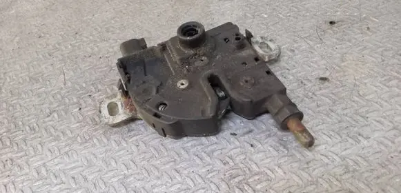 Ford Kuga I Engine bonnet/hood lock/catch C7G0A