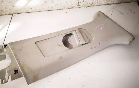 Seat Ibiza III (6L) (B) pillar trim (top) 6L4867244G