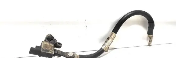 Opel Astra J Negative earth cable (battery) 13363866