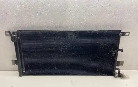 Audi A4 S4 B9 A/C cooling radiator (condenser) 8W0816411