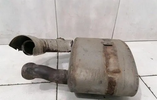 Porsche 911 993 Rear muffler/silencer tail pipe 99311104511