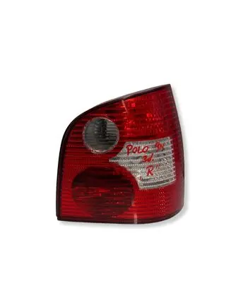 Volkswagen Polo IV 9N3 Rear/tail lights 6Q6945096B