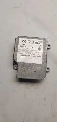 Volkswagen PASSAT B5.5 Airbag control unit/module 1c0909605B