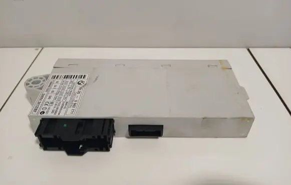 BMW 1 E81 E87 CAS control unit/module 6943771 5WK49412LBF 2911ACAS2