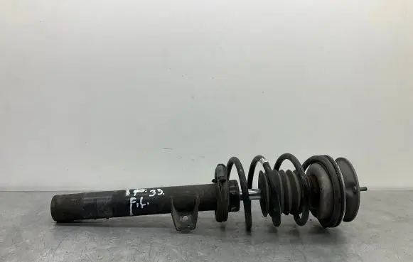 BMW 3 E90 E91 Front shock absorber with coil spring 6780079 E92V002S