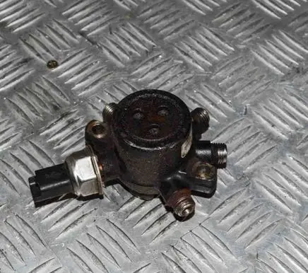 Ford Focus Fuel main line pipe 4M5Q9D280DB