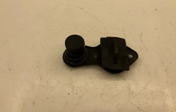 Mercedes-Benz ML W164 Engine bonnet/hood lock/latch loop/hook A2038800460