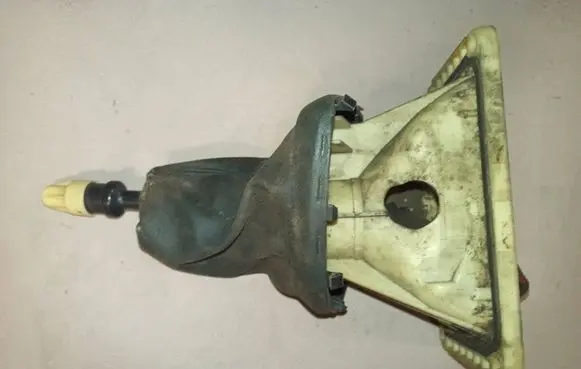 Renault Kangoo I Gear shift rod 7700103170E 7700103170