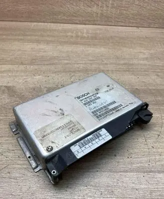 BMW 5 E39 Gearbox control unit/module 1423204 0260002520